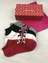supreme襪子-03  supreme襪子