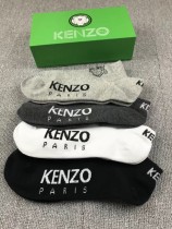 KENZO襪子-02  高田賢三襪子