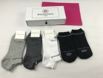 BALENCIAGA（巴黎世家）新款出货 纯棉质量