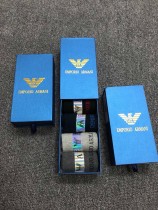 2018專櫃在售EA原單正品中筒祙