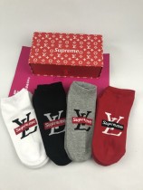 supreme襪子-03  supreme襪子