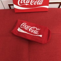 Coca-cola（可口可樂） 襪子