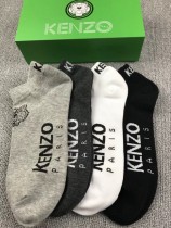 KENZO襪子-02  高田賢三襪子