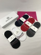 BALENCIAGA（巴黎世家）隱形襪