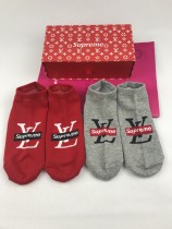 supreme襪子-03  supreme襪子