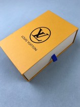 LV襪子-04  路易威登supreme合作款隱形襪