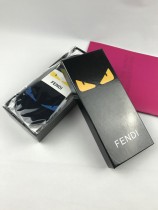 FENDI（芬迪）小怪獸襪子