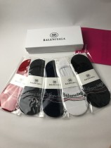 BALENCIAGA（巴黎世家）隱形襪