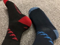 2018專櫃在售EA原單正品中筒祙
