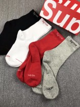 supreme襪子-05  supreme襪子