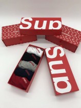 supreme襪子-01  supreme襪子