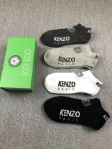 KENZO襪子-02  高田賢三襪子