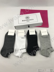 BALENCIAGA（巴黎世家）新款出货 纯棉质量