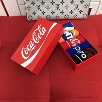 Coca-cola（可口可樂） 襪子