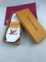 LV襪子-05  路易威登新設計純棉襪