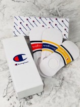 Champion襪子-04  冠軍Champion男女同款隱形襪