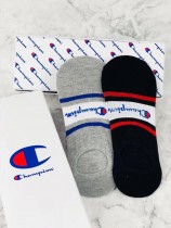 Champion襪子-04  冠軍Champion男女同款隱形襪
