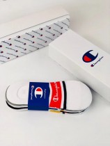 Champion襪子-04  冠軍Champion男女同款隱形襪