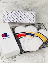 Champion襪子-04  冠軍Champion男女同款隱形襪