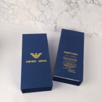 Armani襪子-02  阿瑪尼2018新款春秋款短款男子棉襪