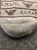 Armani襪子-03  阿瑪尼中筒祙