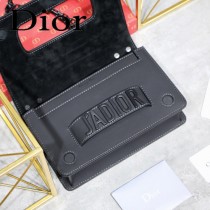 Dior-010   迪奧新款原版皮鏈條包