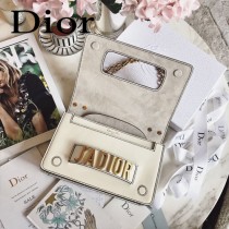 Dior-010-02   迪奧新款原版皮鏈條包