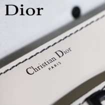 Dior-011   迪奧新款原版皮鏈條包