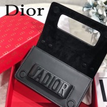 Dior-011-02   迪奧新款原版皮鏈條包