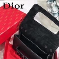 Dior-011-02   迪奧新款原版皮鏈條包