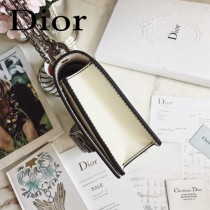 Dior-010-03   迪奧新款原版皮鏈條包
