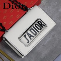 Dior-011   迪奧新款原版皮鏈條包