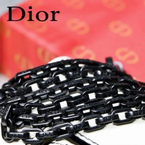 Dior-011   迪奧新款原版皮鏈條包
