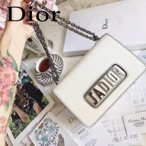 Dior-010-03   迪奧新款原版皮鏈條包
