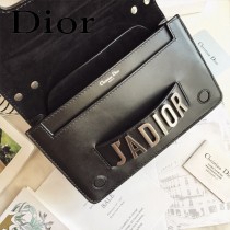 Dior-010-04   迪奧新款原版皮鏈條包