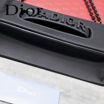 Dior-010   迪奧新款原版皮鏈條包