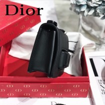 Dior-011-02   迪奧新款原版皮鏈條包