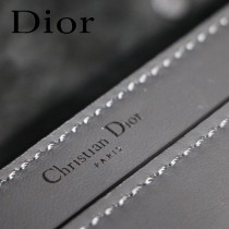Dior-010   迪奧新款原版皮鏈條包
