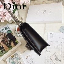 Dior-010-04   迪奧新款原版皮鏈條包