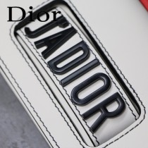 Dior-011   迪奧新款原版皮鏈條包
