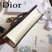 Dior-010-02   迪奧新款原版皮鏈條包