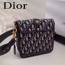 Dior-017   迪奧新款原版皮小方包