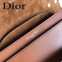Dior-010-01   迪奧新款原版皮鏈條包