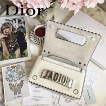 Dior-010-03   迪奧新款原版皮鏈條包