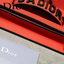 Dior-011-01   迪奧新款原版皮鏈條包