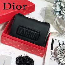 Dior-011-02   迪奧新款原版皮鏈條包