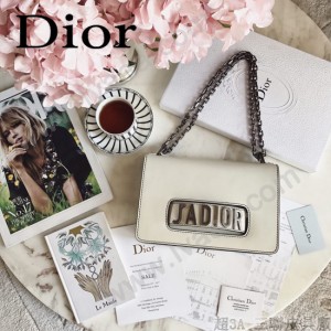 Dior-010-03   迪奧新款原版皮鏈條包
