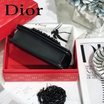 Dior-011-02   迪奧新款原版皮鏈條包