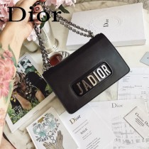 Dior-010-04   迪奧新款原版皮鏈條包
