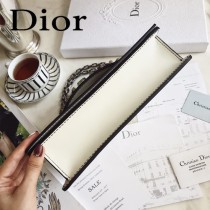 Dior-010-03   迪奧新款原版皮鏈條包